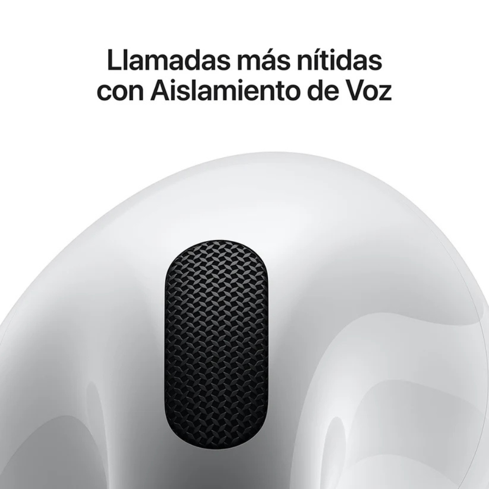 Airpods 4ª.™ Generación