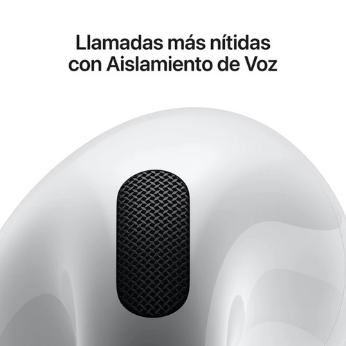 Airpods 4ª.™ Generación