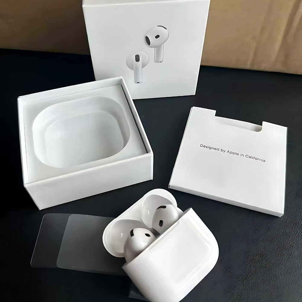 Airpods 4ª.™ Generación