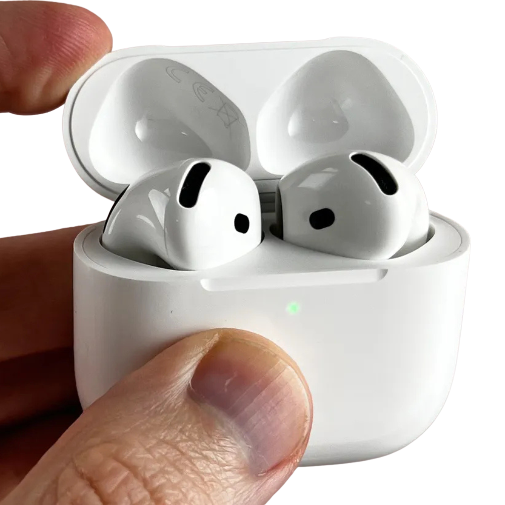 Airpods 4ª.™ Generación